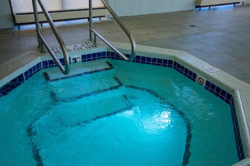 Holiday Inn Rapid City - Rushmore Plaza an IHG Hotel - image 15