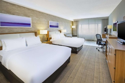 Holiday Inn Rapid City - Rushmore Plaza an IHG Hotel - image 16