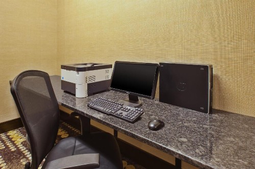 Holiday Inn Rapid City - Rushmore Plaza an IHG Hotel - image 19