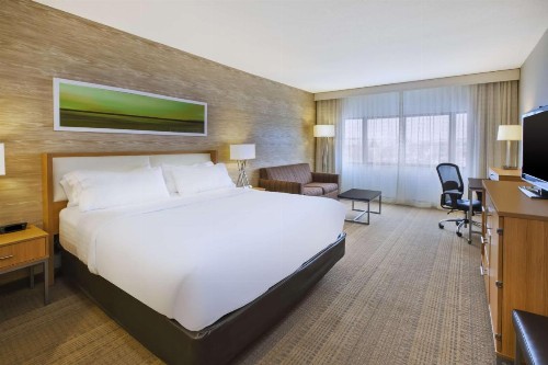 Holiday Inn Rapid City - Rushmore Plaza an IHG Hotel - image 20