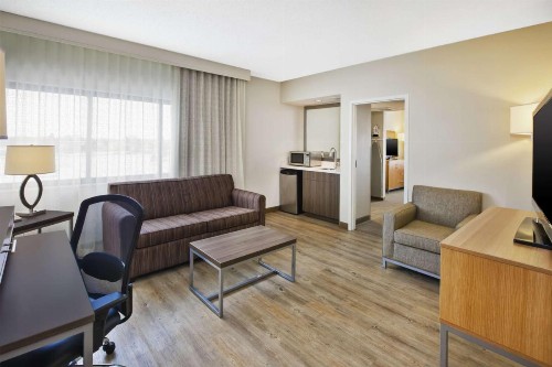 Holiday Inn Rapid City - Rushmore Plaza an IHG Hotel - image 22