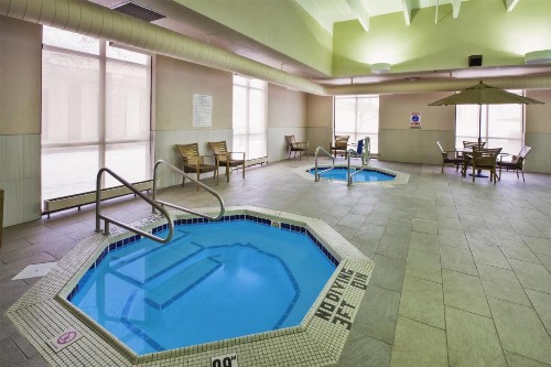 Holiday Inn Rapid City - Rushmore Plaza an IHG Hotel - image 23