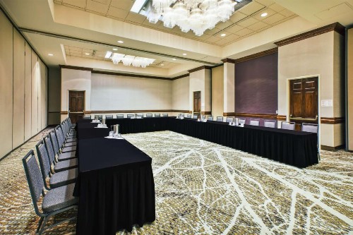 Holiday Inn Rapid City - Rushmore Plaza an IHG Hotel - image 31