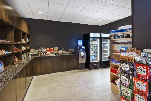 Holiday Inn Rapid City - Rushmore Plaza an IHG Hotel - image 37