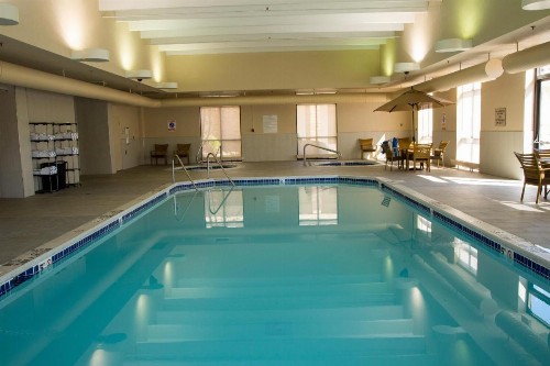 Holiday Inn Rapid City - Rushmore Plaza an IHG Hotel - image 42