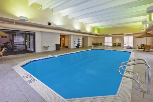 Holiday Inn Rapid City - Rushmore Plaza an IHG Hotel - image 43