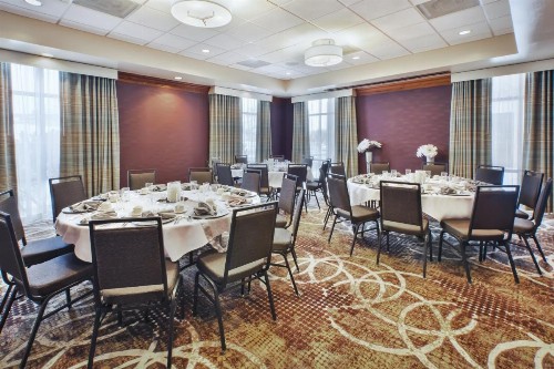 Holiday Inn Rapid City - Rushmore Plaza an IHG Hotel - image 46
