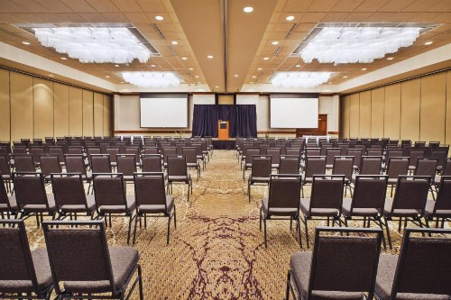 Holiday Inn Rapid City - Rushmore Plaza an IHG Hotel - image 47