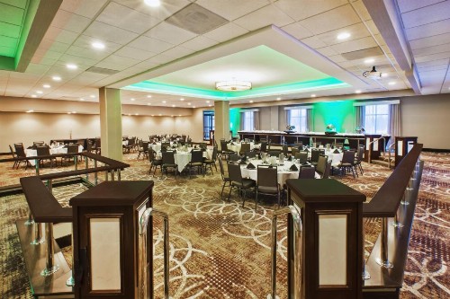 Holiday Inn Rapid City - Rushmore Plaza an IHG Hotel - image 48