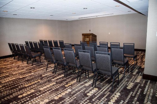 Holiday Inn Rapid City - Rushmore Plaza an IHG Hotel - image 49