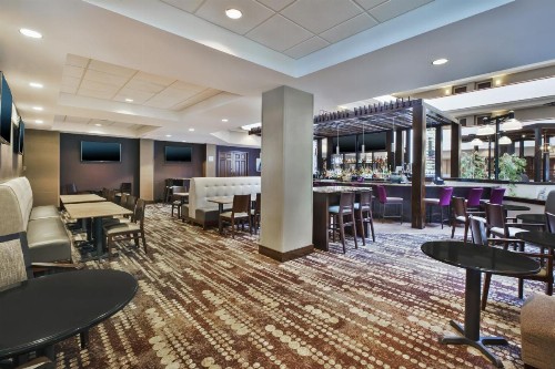 Holiday Inn Rapid City - Rushmore Plaza an IHG Hotel - image 7