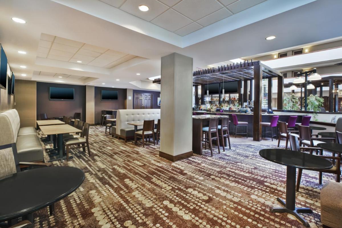 Holiday Inn Rapid City - Rushmore Plaza an IHG Hotel - image 7