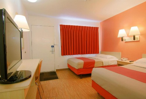Motel 6-Rapid City SD - image 10