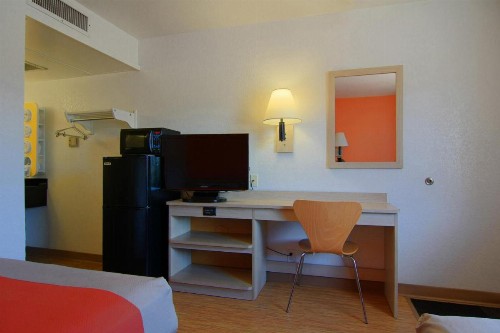Motel 6-Rapid City SD - image 11