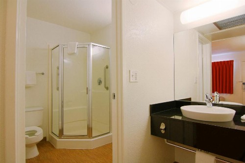 Motel 6-Rapid City SD - image 12