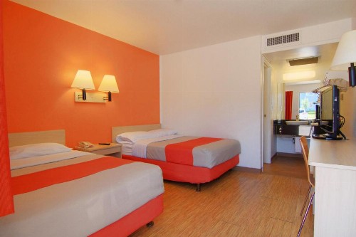 Motel 6-Rapid City SD - image 6