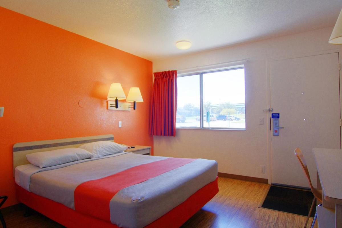 Motel 6-Rapid City SD - image 7