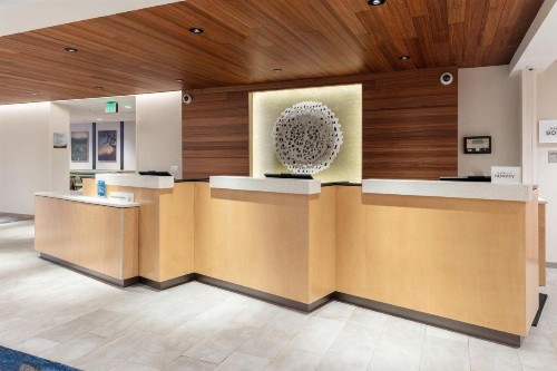 Fairfield Inn & Suites Rapid City - image 12