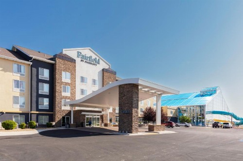 Fairfield Inn & Suites Rapid City - image 16