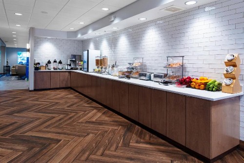 Fairfield Inn & Suites Rapid City - image 17