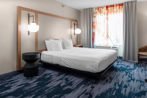 Fairfield Inn & Suites Rapid City - image 20