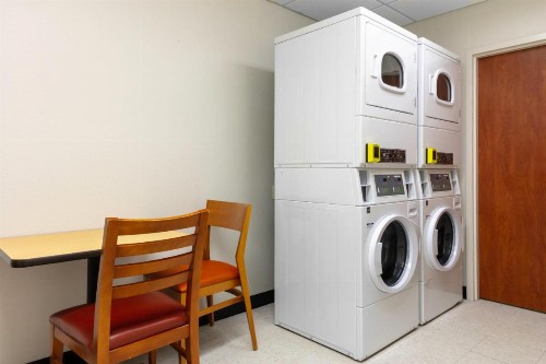 Fairfield Inn & Suites Rapid City - image 21