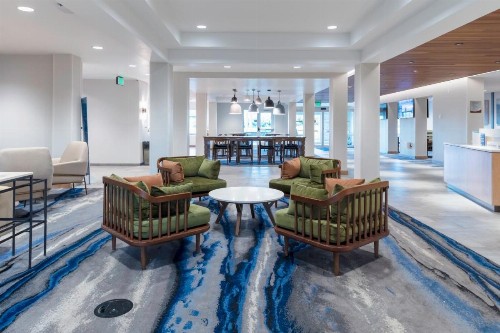 Fairfield Inn & Suites Rapid City - image 22