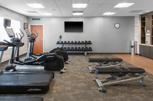 Fairfield Inn & Suites Rapid City - image 23