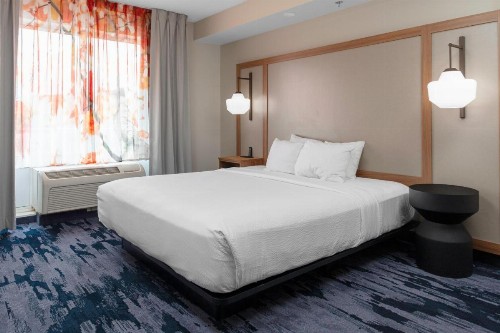 Fairfield Inn & Suites Rapid City - image 24