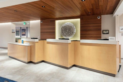 Fairfield Inn & Suites Rapid City - image 28