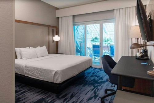 Fairfield Inn & Suites Rapid City - image 35