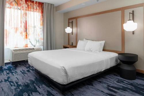Fairfield Inn & Suites Rapid City - image 36