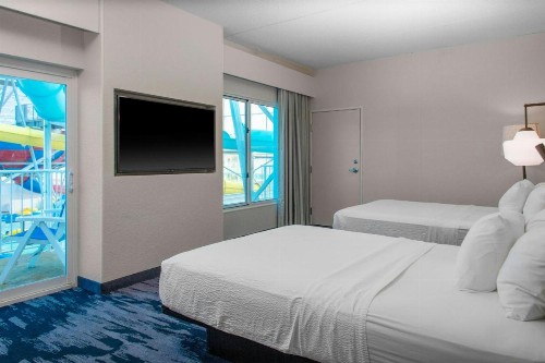 Fairfield Inn & Suites Rapid City - image 37