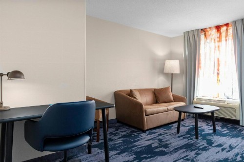 Fairfield Inn & Suites Rapid City - image 40