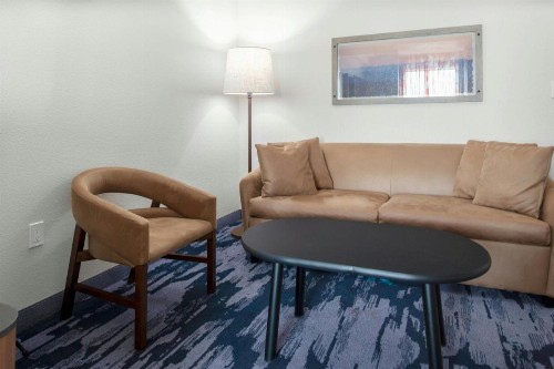 Fairfield Inn & Suites Rapid City - image 41