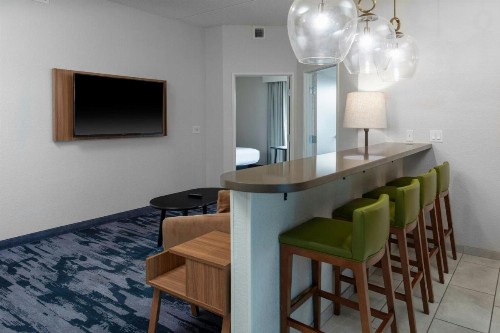 Fairfield Inn & Suites Rapid City - image 42