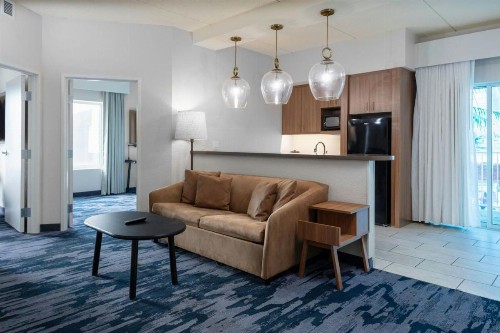 Fairfield Inn & Suites Rapid City - image 43