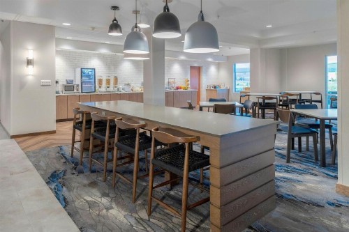 Fairfield Inn & Suites Rapid City - image 49
