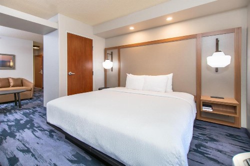 Fairfield Inn & Suites Rapid City - image 5