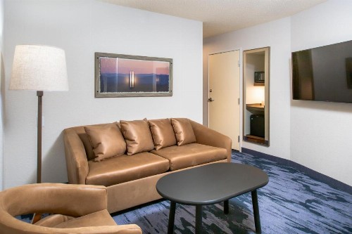 Fairfield Inn & Suites Rapid City - image 6