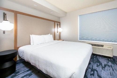 Fairfield Inn & Suites Rapid City - image 7