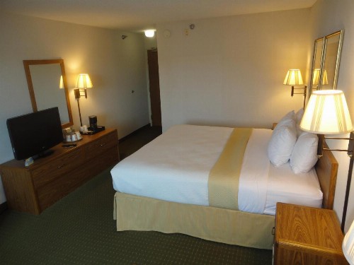 Days Inn by Wyndham Rapid City - image 25