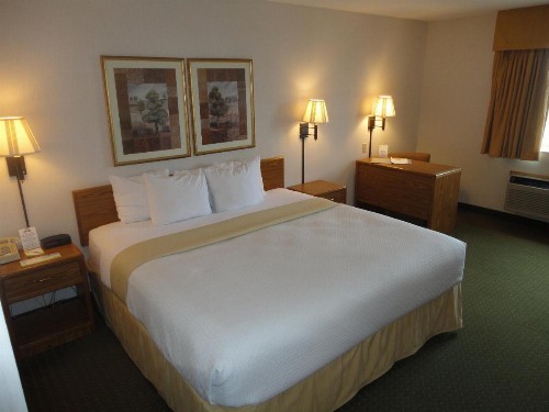 Days Inn by Wyndham Rapid City - image 27