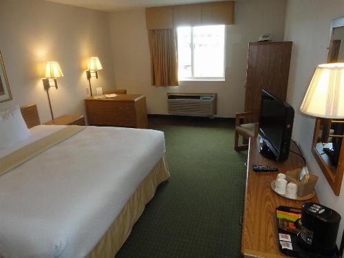 Days Inn by Wyndham Rapid City - image 30