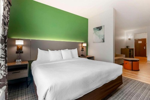 Comfort Suites Conference Center Rapid City - image 14