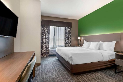 Comfort Suites Conference Center Rapid City - image 15