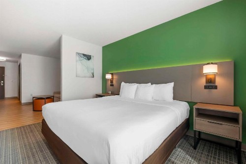 Comfort Suites Conference Center Rapid City - image 17
