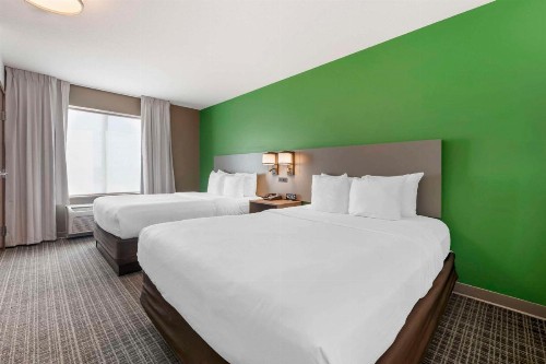 Comfort Suites Conference Center Rapid City - image 20
