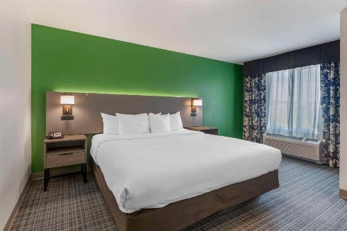 Comfort Suites Conference Center Rapid City - image 23