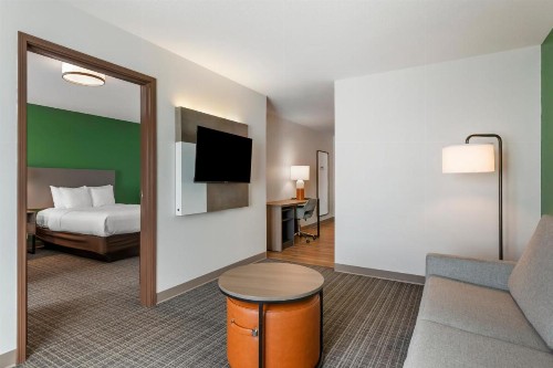 Comfort Suites Conference Center Rapid City - image 34
